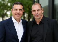 Βαρουφάκης κατά Τσίπρα: «Το σουφλέ δεν φουσκώνει δύο φορές» και η αποδόμηση της Αριστεράς