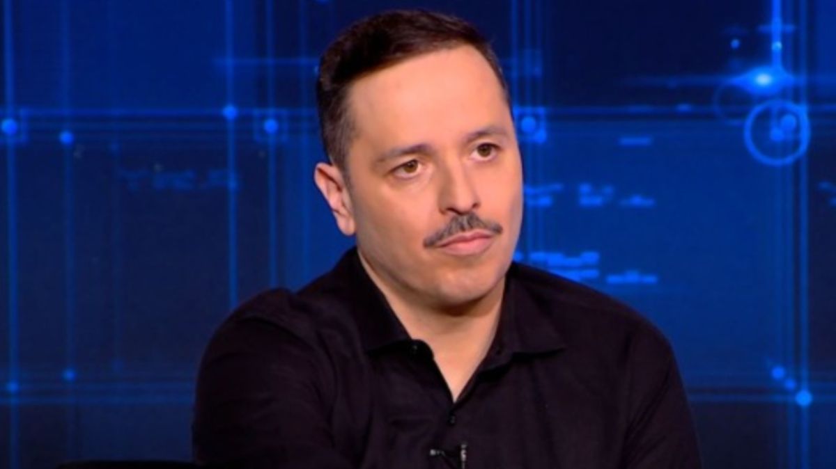 «Όποιος τον βρίζει, έχει να κάνει μαζί της» – Η αποκάλυψη του Τσουβέλα για τη σύντροφό του