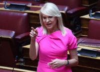 Τζάκρη: «Δεν έχω προσωπική συμφωνία με το ΠΑΣΟΚ – Ανήκω στη δημοκρατική παράταξη»