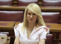Τζάκρη: Ο Κασσελάκης ομολογεί μόνος του ότι πάει στη δεξιά, νόμισε ότι παριστάνει τον Μεσσία