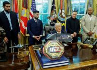 Η Πολιτική ως Σόου: Το UFC στον Λευκό Οίκο και η Νέα Εποχή Εντυπωσιασμού της Εξουσίας στις ΗΠΑ