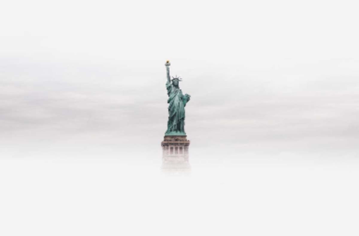 Το Τέλος του “American Century”: Η άνοδος της πολυπολικότητας και η νέα παγκόσμια τάξη