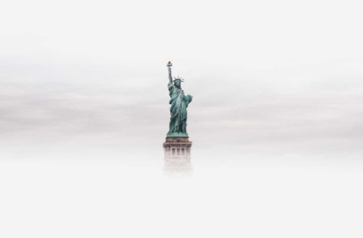 Το Τέλος του “American Century”: Η άνοδος της πολυπολικότητας και η νέα παγκόσμια τάξη
