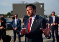 Το πρόβλημα του Ισραήλ δεν λέγεται μόνο JD Vance – Η νέα Ουάσιγκτον αλλάζει τους κανόνες του παιχνιδιού