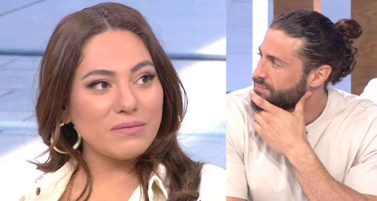 Χαμός με τη δήλωση Βασάλου για Βαλαβάνη – «Εκείνη μπορεί να έχει από εμένα παράπονο»