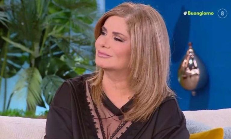 Αγνώριστη η Βάσια Παναγοπούλου – Η μεγάλη αλλαγή στην εμφάνισή της για τη νέα σειρά