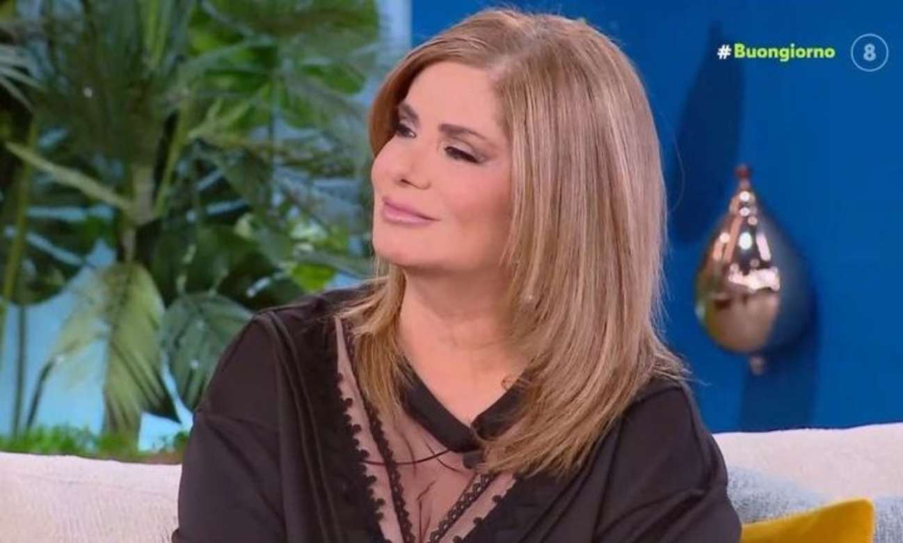 Αγνώριστη η Βάσια Παναγοπούλου – Η μεγάλη αλλαγή στην εμφάνισή της για τη νέα σειρά