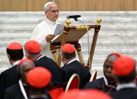 Vatican Accuses EU of Double Standards on War, Calls for Rethink of ‘Just War’ Doctrine