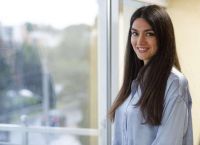 Δημοκράτες: Η Λυδία Βενέρη νέα εκπρόσωπος Τύπου