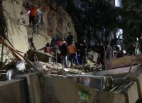 Βενεζουέλα:Χάος και συντρίμμια μετά τους σεισμούς 7,5 και 7,2 Ρίχτερ–Νεκροί,φόβοι και για 100.000 θύματα