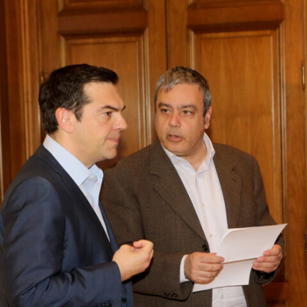 Βερναρδάκης: «148 σκάνδαλα σε 7 χρόνια ΝΔ»–Η ανάρτηση που άναψε φωτιές και το νέο μέτωπο κατά Μητσοτάκη