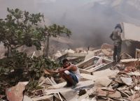 Σεισμοί στη Βενεζουέλα: Στους 589 οι νεκροί – Πάνω από 100 κτίρια κατέρρευσαν στη Λα Γκουάιρα