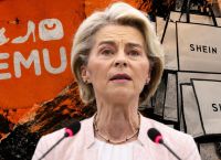 Temu και Shein: Τέλος στα φθηνά μικροδέματα από 1η Ιουλίου στην ΕΕ