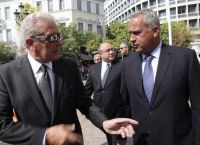 Βορίδης για την υπόθεση Αβραμόπουλου: «Δεν βλέπω πολιτικό ζήτημα ούτε επίπτωση στην κυβέρνηση»