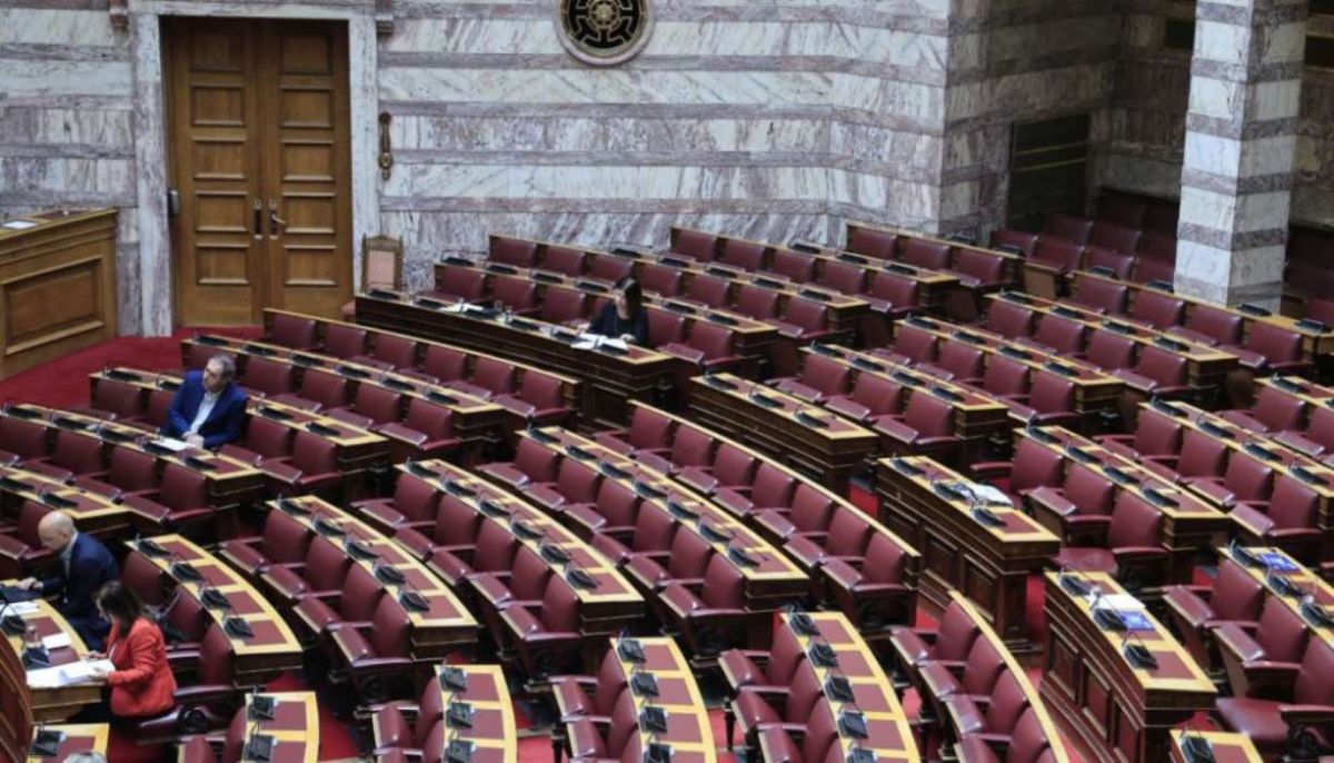 Στην ολομέλεια της Βουλής ο νέος Κώδικας Τοπικής Αυτοδιοίκησης