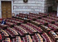 Στην ολομέλεια της Βουλής ο νέος Κώδικας Τοπικής Αυτοδιοίκησης