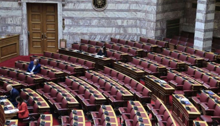 Στην ολομέλεια της Βουλής ο νέος Κώδικας Τοπικής Αυτοδιοίκησης