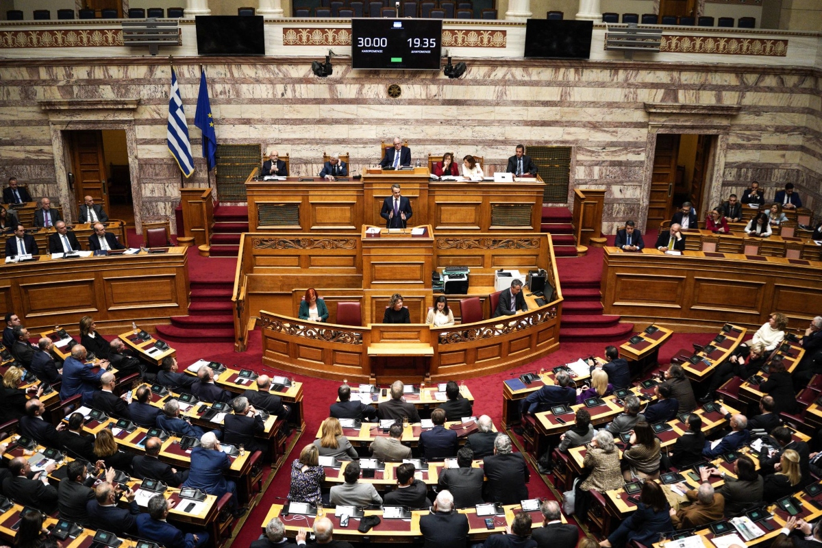 ΣΑΡΩΝΕΙ η Κομισιόν τις φοροαπαλλαγές: Στο τραπέζι «ψαλίδι» σε προνόμια 22,9 δισ. ευρώ