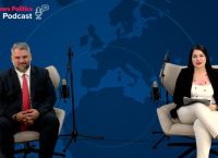 Γιώργος Βρεττάκος: «Σταθερότητα, ενότητα και πρόγραμμα απέναντι σε μια περίοδο πολιτικών ανακατατάξεων»