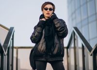 Γυναικεία μπουφάν και casual εμφανίσεις: Οι συνδυασμοί που ξεχωρίζουν