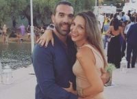 Φανή Χαλκιά για ρήξη ανευρύσματος του συζύγου της:”Είπε στα παιδιά τα λέμε το απόγευμα,λείπει δυόμιση χρόνια”