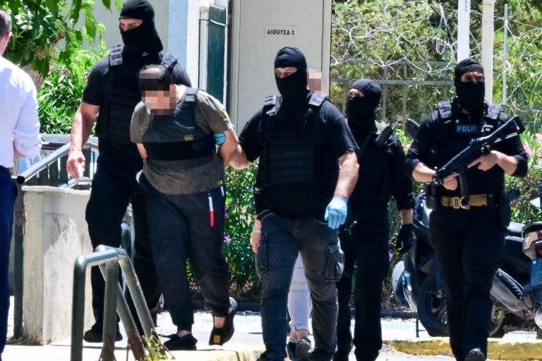 Συνεχίζονται οι έρευνες για τον Παλαιστίνιο που κατηγορείται για διασυνδέσεις με Χαμάς–Την Πέμπτη απολογείται