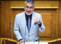 Θεόφιλος Ξανθόπουλος στο pagenews.gr: «Η κοινωνία ζητά ενότητα – Δεν πάει άλλο με τον Μητσοτάκη»