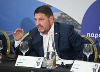 Χαρδαλιάς προς τους βάνδαλους: «Καμία απειλή δεν πρόκειται να μας σταματήσει»