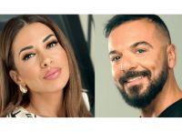 «Καρφί» Τριαντάφυλλου για Χατζίδου: «Μήπως να κοιτάξει λίγο την καριέρα της στο τραγούδι;»