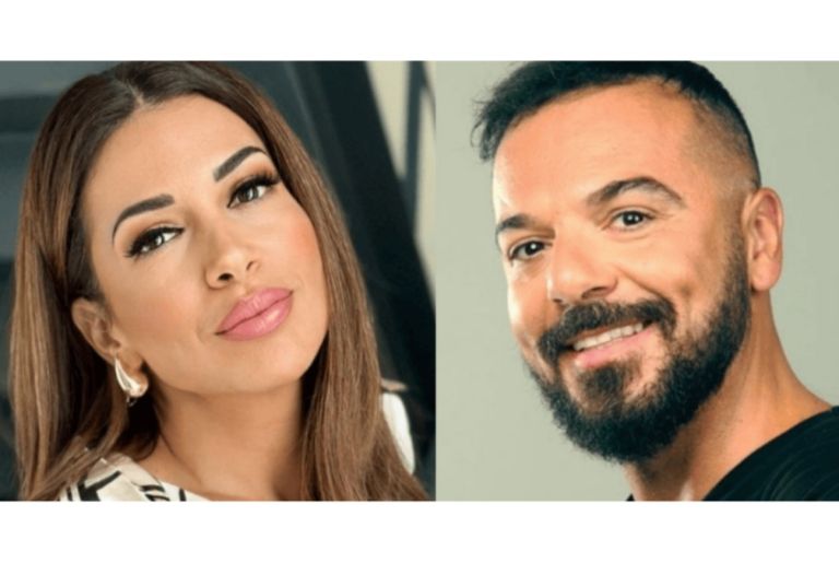 «Καρφί» Τριαντάφυλλου για Χατζίδου: «Μήπως να κοιτάξει λίγο την καριέρα της στο τραγούδι;»