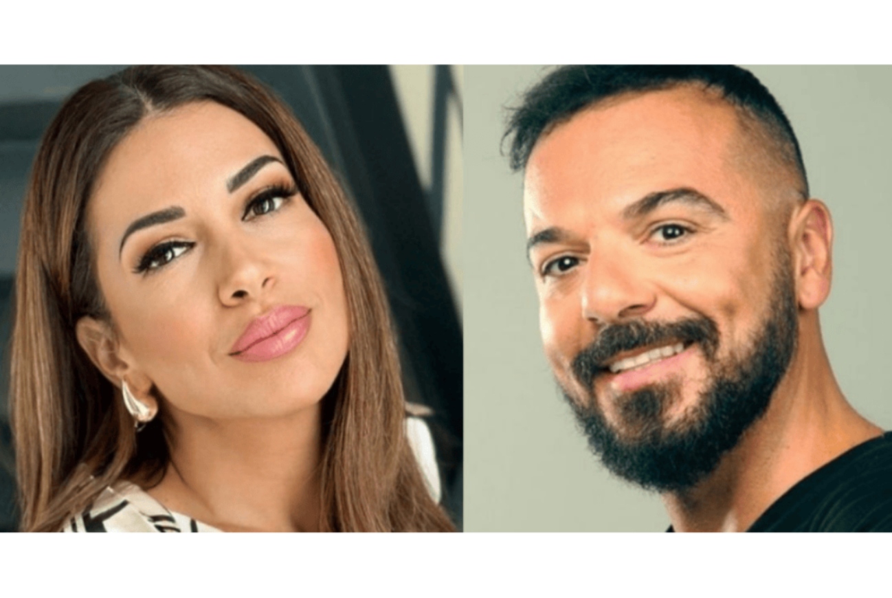 «Καρφί» Τριαντάφυλλου για Χατζίδου: «Μήπως να κοιτάξει λίγο την καριέρα της στο τραγούδι;»