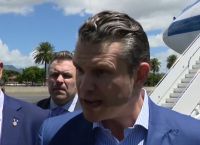 Χέγκσεθ: «Η Ευρώπη δέχεται εισβολή επικίνδυνων ιδεολογιών» – Αναφορά σε Ελλάδα, Ιταλία και Ισπανία