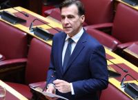 Κόμμα Κασσελάκη: Αποχώρησε και ο Μιχάλης Χουρδάκης
