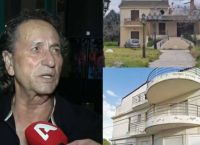Σοκ για τον Μάκη Χριστοδουλόπουλο: Έχασε το σπίτι του σε πλειστηριασμό για χρέος μόλις 10.000 ευρώ