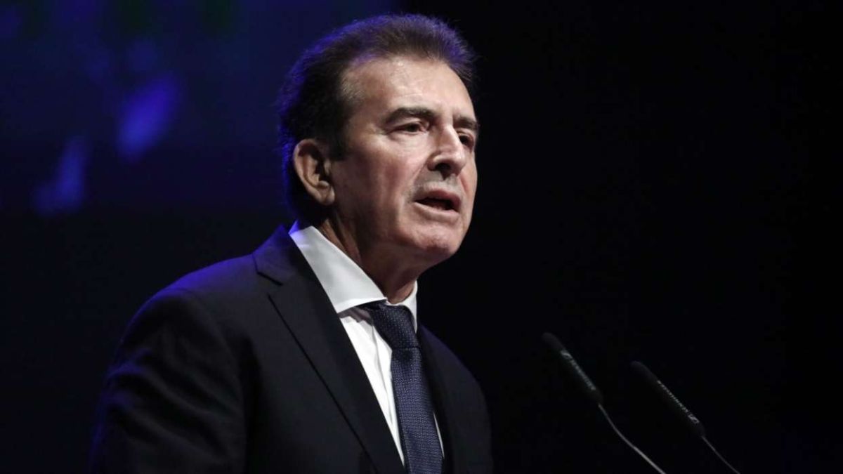 Χρυσοχοΐδης για τα γκαζάκια σε στέλεχη της ΝΔ: “Οι γνωστοί ανόητοι παίζουν με ανθρώπινες ζωές ”