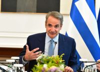 Μητσοτάκης:«Έρχεται νέα πτώση στη βενζίνη»–Στο επίκεντρο ακρίβεια,μεταρρυθμίσεις και κυβερνητικός απολογισμός