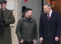 Ρήγμα στον Άξονα Κιέβου–Βαρσοβίας: Οι Σκιές του Β’ Παγκοσμίου Πολέμου επιστρέφουν στην Ευρώπη