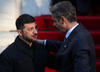 «Συγγνώμη» από το Κίεβο για το ουκρανικό μη επανδρωμένο σκάφος στα ελληνικά ύδατα