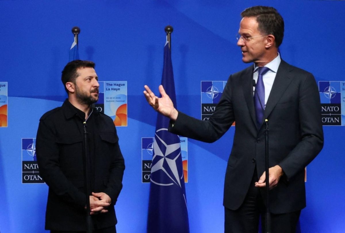 Σεισμός €70 δισ. για Ουκρανία: ΝΑΤΟ ετοιμάζει νέο “πολεμικό ταμείο” – ρήγματα, πιέσεις και η γερμανική παγίδα