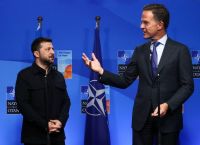 Σεισμός €70 δισ. για Ουκρανία: ΝΑΤΟ ετοιμάζει νέο “πολεμικό ταμείο” – ρήγματα, πιέσεις και η γερμανική παγίδα