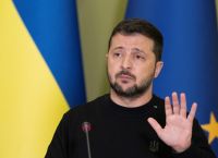 Ζελένσκι: «Απαράδεκτη» η ρωσική επίθεση κοντά στο Τσερνόμπιλ