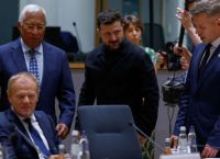 Ρήγμα στην κορυφή της ΕΕ για τη Ρωσία – Μακρόν και Μερτς αμφισβητούν τη διπλωματική πρωτοβουλία Κόστα