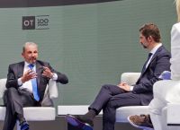 Αλ. Εξάρχου: Το LNG, ο Κάθετος Διάδρομος και η νέα ενεργειακή αρχιτεκτονική της Ευρώπης