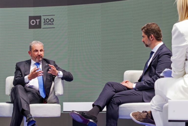 Αλ. Εξάρχου: Το LNG, ο Κάθετος Διάδρομος και η νέα ενεργειακή αρχιτεκτονική της Ευρώπης