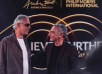 Η Philip Morris International και ο Andrea Bocelli παρουσίασαν την πλατφόρμα “Believe. Further”