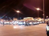 Συναγερμός για τη συγκέντρωση των Hells Angels στην Ηγουμενίτσα – Ενισχυμένα μέτρα ασφαλείας