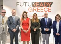 Παπαστράτος και Οικονομικό Πανεπιστήμιο Αθηνών:Μνημόνιο Συνεργασίας στο πλαίσιο πρωτοβουλίας FutuReady Greece