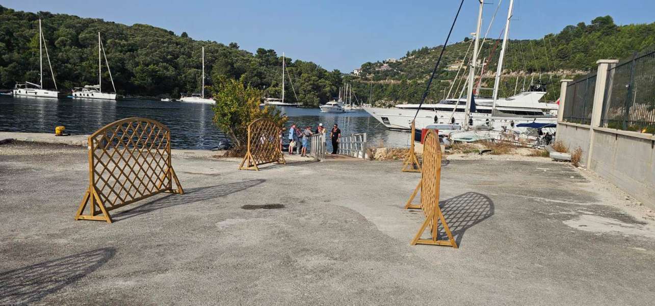Οι Παξοί αναδεικνύονται σε πόλο έλξης για την κρουαζιέρα μικρής κλίμακας