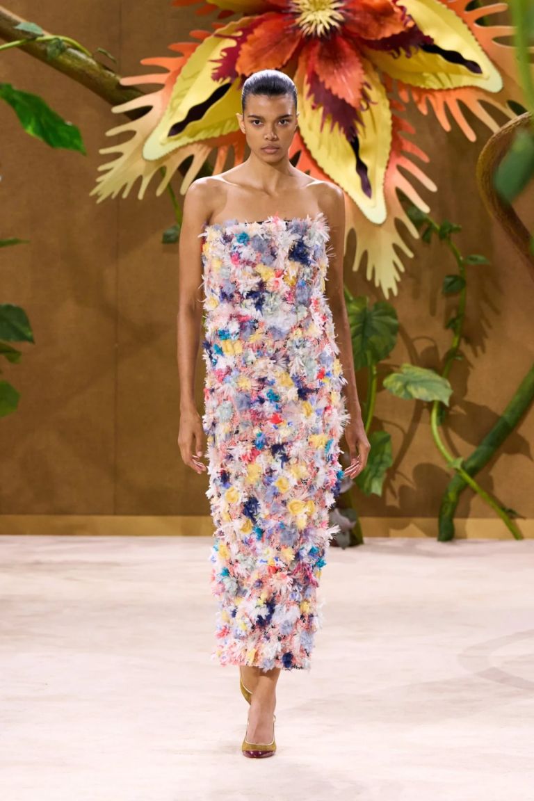 Chanel Fall 2026 Haute Couture: Η νέα εποχή κομψότητας του Matthieu Blazy