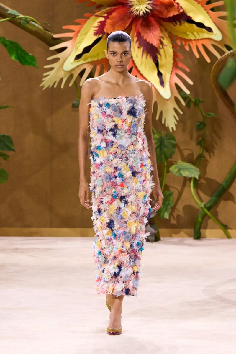 Chanel Fall 2026 Haute Couture: Η νέα εποχή κομψότητας του Matthieu Blazy